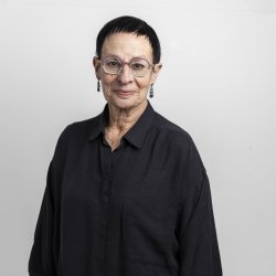 Brigitte POPARD