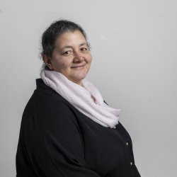 Aziza AGLAGAL