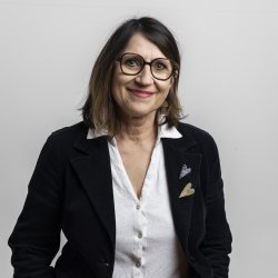 Anne VILLIER