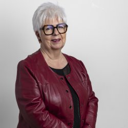 Joëlle  BOILEAU