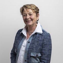 Christiane JACQUOT