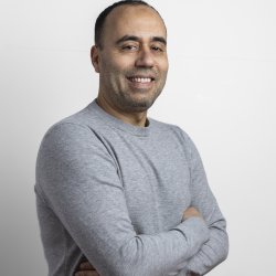 Lhoussaine MOURTADA