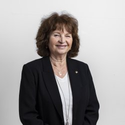 Sylvie BRUAND