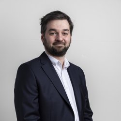 Victor  LE MONIER