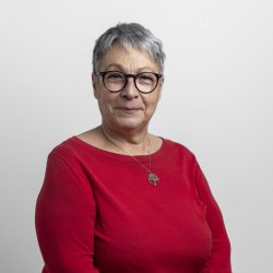 Christine TRUCHOT DESSOLLE