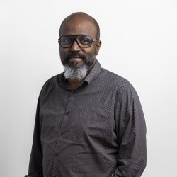 Hassan  DJAMA IDLEH