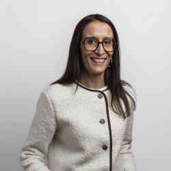 Saliha OUARTI