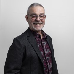 Jean-Marc FOMBARLET