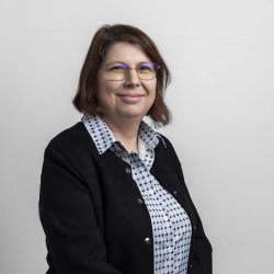 Catherine  GENELOT