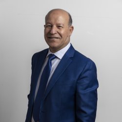 Mongi BAHRI
