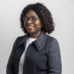 Claudine KENZO