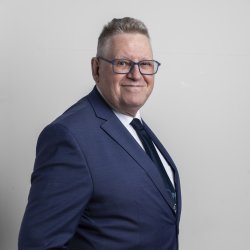 Pascal  KELLER