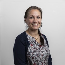 Anne-Lise GOUMON