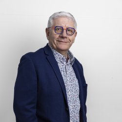Olivier ROMANO
