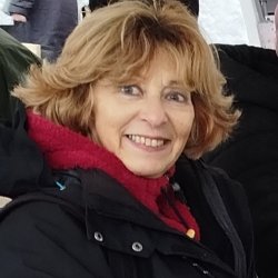 Patricia  MARC