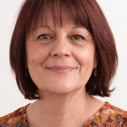Sylvie  TADDEI